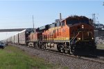 BNSF 6964 West